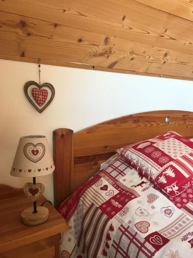 Chambre D'Hotes Carelie Et Laponie Orbey Exterior foto